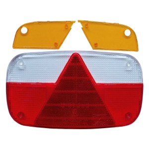 Luktura stikls Multipoint 3 (piemērots abām pusēm)