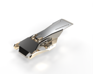 Jūgstieņa slīpuma bloķētājs (N sērija)